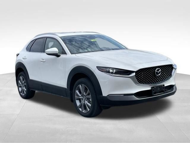2025 Mazda Mazda CX-30 2.5 S Premium Package