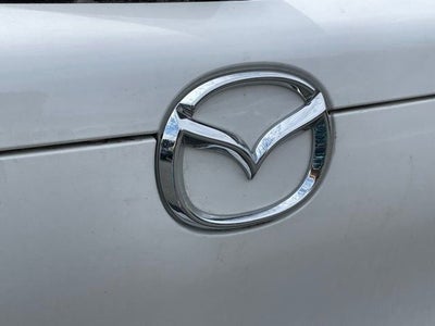 2025 Mazda Mazda CX-30 2.5 S Premium Package