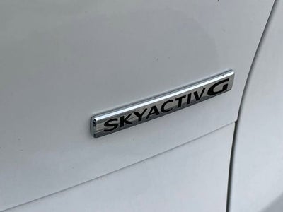 2025 Mazda Mazda CX-30 2.5 S Premium Package