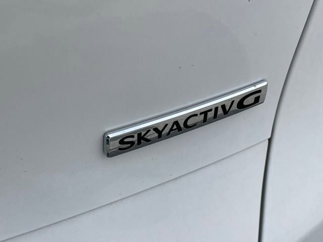 2025 Mazda Mazda CX-30 2.5 S Premium Package