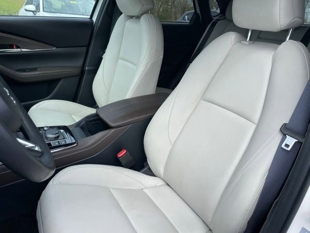 2025 Mazda Mazda CX-30 2.5 S Premium Package