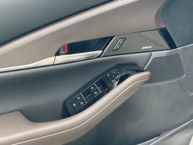 2025 Mazda Mazda CX-30 2.5 S Premium Package