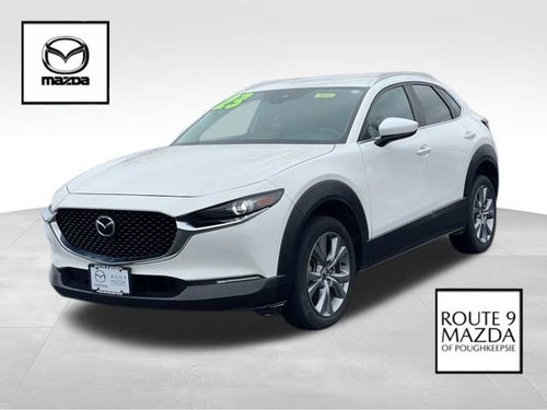 2023 Mazda Mazda CX-30 2.5 S Premium Package