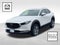 2023 Mazda Mazda CX-30 2.5 S Premium Package