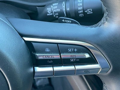 2023 Mazda Mazda CX-30 2.5 S Premium Package