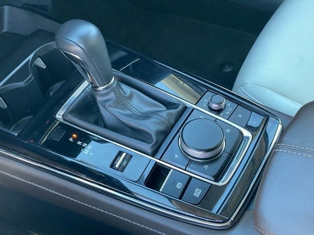 2023 Mazda Mazda CX-30 2.5 S Premium Package