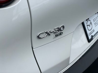 2023 Mazda Mazda CX-30 2.5 S Premium Package