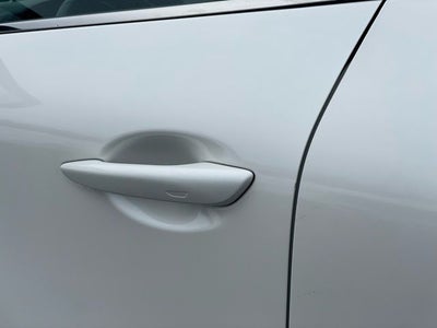 2023 Mazda Mazda CX-30 2.5 S Premium Package