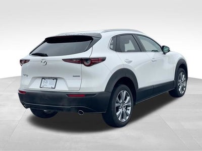 2023 Mazda Mazda CX-30 2.5 S Premium Package