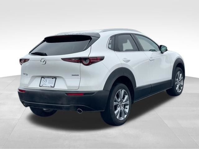 2023 Mazda Mazda CX-30 2.5 S Premium Package
