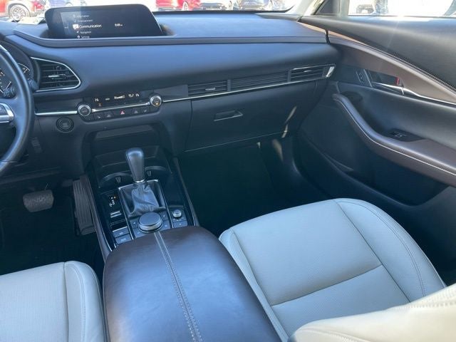 2023 Mazda Mazda CX-30 2.5 S Premium Package