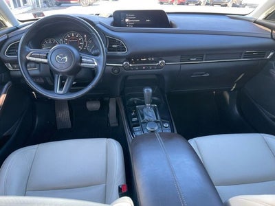 2023 Mazda Mazda CX-30 2.5 S Premium Package