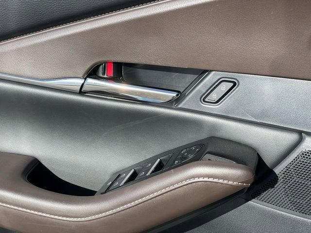 2023 Mazda Mazda CX-30 2.5 S Premium Package