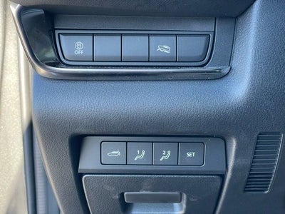 2023 Mazda Mazda CX-30 2.5 S Premium Package