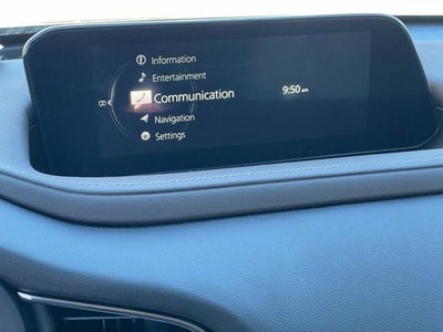 2023 Mazda Mazda CX-30 2.5 S Premium Package
