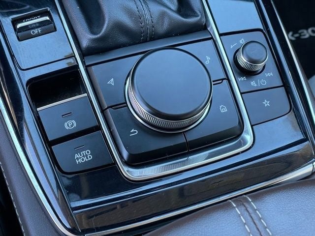 2023 Mazda Mazda CX-30 2.5 S Premium Package