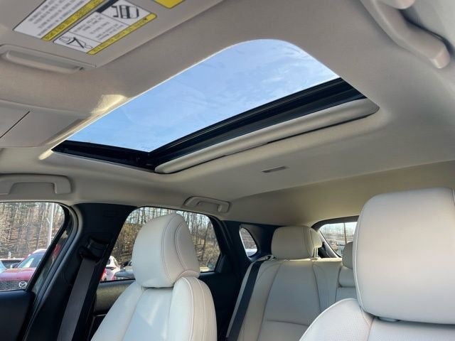 2023 Mazda Mazda CX-30 2.5 S Premium Package