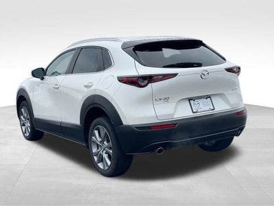 2023 Mazda Mazda CX-30 2.5 S Premium Package