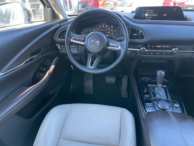 2023 Mazda Mazda CX-30 2.5 S Premium Package