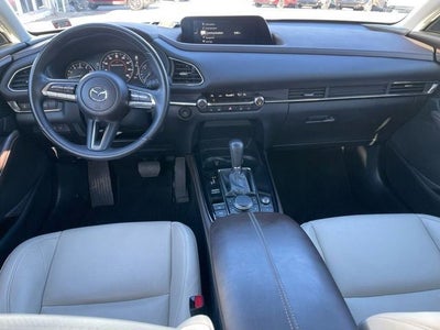 2023 Mazda Mazda CX-30 2.5 S Premium Package