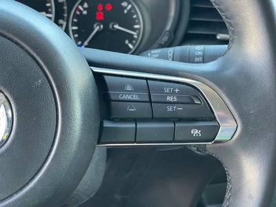 2024 Mazda Mazda CX-30 2.5 S Premium Package
