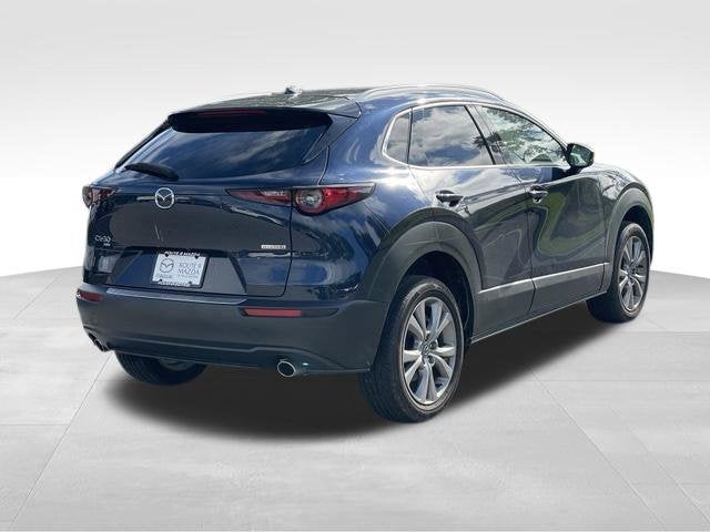 2024 Mazda Mazda CX-30 2.5 S Premium Package