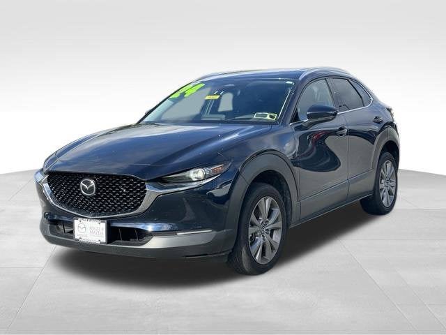 2024 Mazda Mazda CX-30 2.5 S Premium Package