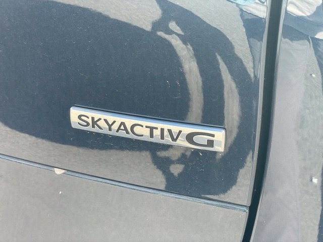 2024 Mazda Mazda CX-30 2.5 S Premium Package
