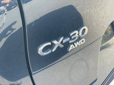2024 Mazda Mazda CX-30 2.5 S Premium Package