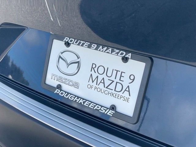 2024 Mazda Mazda CX-30 2.5 S Premium Package