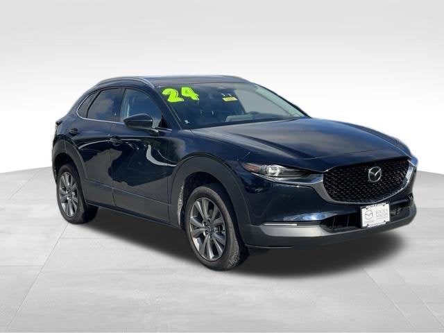 2024 Mazda Mazda CX-30 2.5 S Premium Package