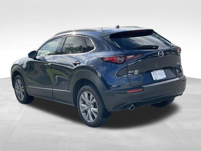 2024 Mazda Mazda CX-30 2.5 S Premium Package