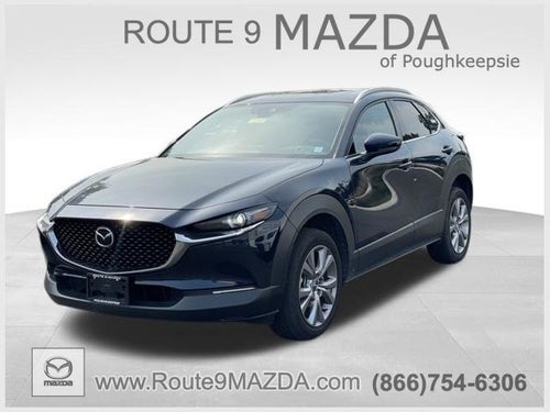 2023 Mazda Mazda CX-30 2.5 S Premium Package