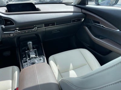 2023 Mazda Mazda CX-30 2.5 S Premium Package