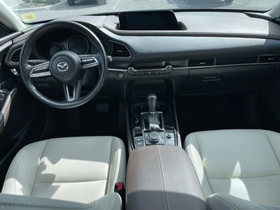 2023 Mazda Mazda CX-30 2.5 S Premium Package