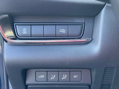 2023 Mazda Mazda CX-30 2.5 S Premium Package