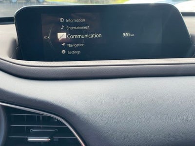 2023 Mazda Mazda CX-30 2.5 S Premium Package