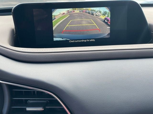 2023 Mazda Mazda CX-30 2.5 S Premium Package