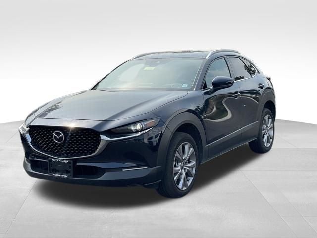 2023 Mazda Mazda CX-30 2.5 S Premium Package