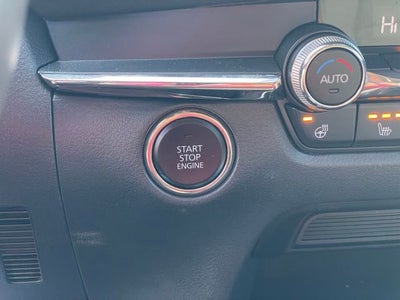 2023 Mazda Mazda CX-30 2.5 S Premium Package