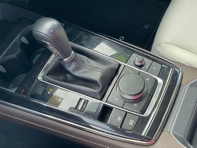 2023 Mazda Mazda CX-30 2.5 S Premium Package