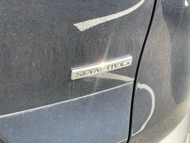 2023 Mazda Mazda CX-30 2.5 S Premium Package