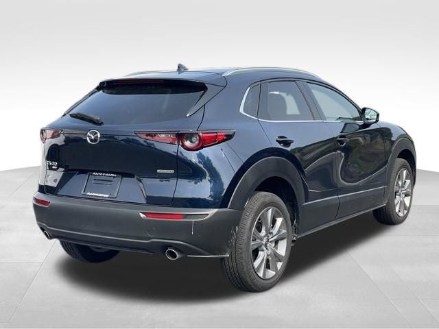 2023 Mazda Mazda CX-30 2.5 S Premium Package
