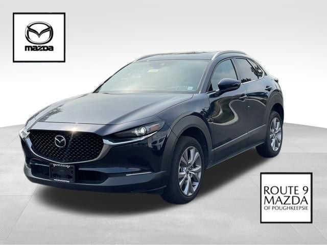 2023 Mazda Mazda CX-30 2.5 S Premium Package