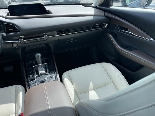 2023 Mazda Mazda CX-30 2.5 S Premium Package