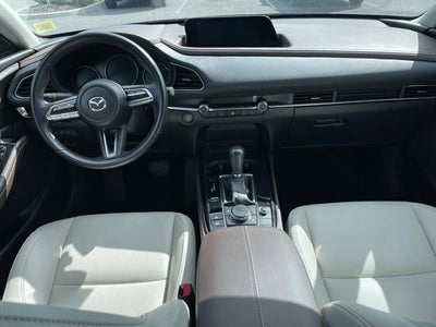 2023 Mazda Mazda CX-30 2.5 S Premium Package