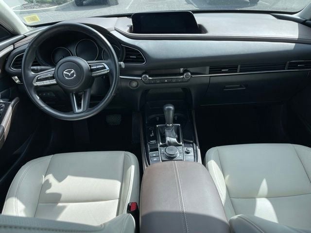 2023 Mazda Mazda CX-30 2.5 S Premium Package
