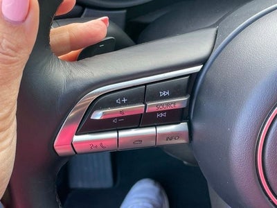 2023 Mazda Mazda CX-30 2.5 S Premium Package