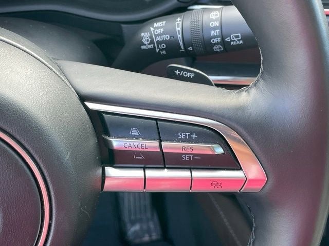 2023 Mazda Mazda CX-30 2.5 S Premium Package