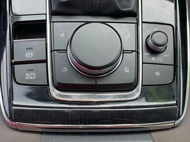 2023 Mazda Mazda CX-30 2.5 S Premium Package